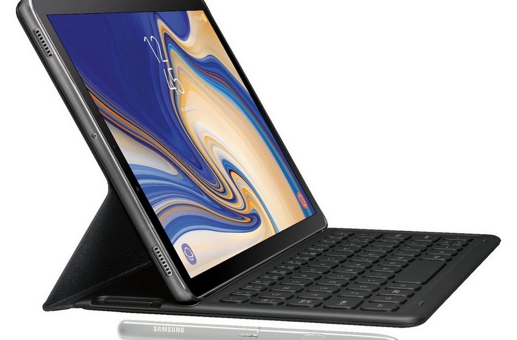 Galaxy Tab S4 най-вероятно ще дебютира на 1 август