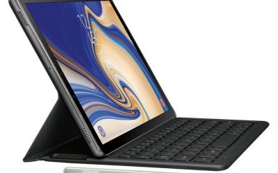 Galaxy Tab S4 най-вероятно ще дебютира на 1 август