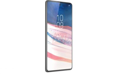 Samsung Galaxy Note 10 Lite ще знае точното местоположение на S Pen