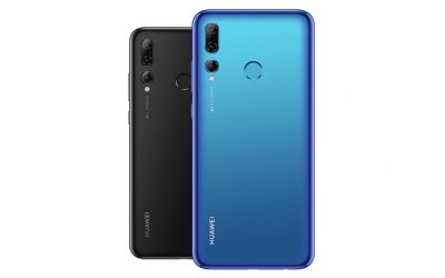 Huawei P smart+ 2019 вече е факт