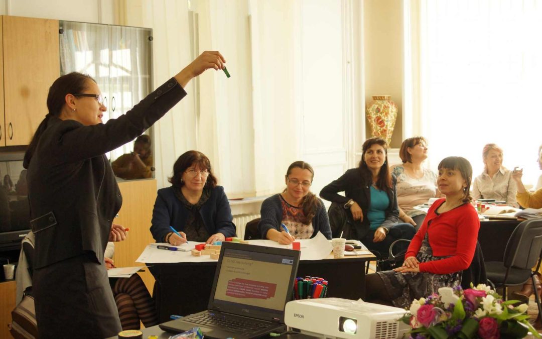 Образователна конференция за споделяне на добри практики в иновациите и социално-емоционалното образование ще се проведе в Пловдив