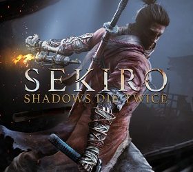 Самурайската сага Sekiro: Shadows Die Twice създава нов жанр във видеоигрите