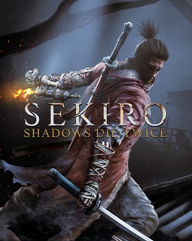 Самурайската сага Sekiro: Shadows Die Twice създава нов жанр във видеоигрите