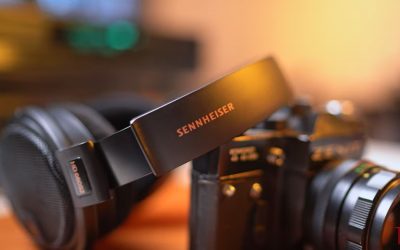 Видео ревю на слушалки Sennheiser HD 660S2 от Алекс Колев