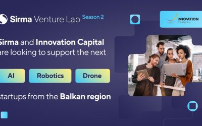 Вторият сезон на Sirma Venture Lab очаква своите кандидати