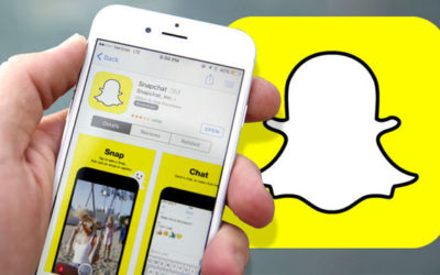 Над 700 000 потребители искат Snapchat да върне стария дизайн на приложеинето