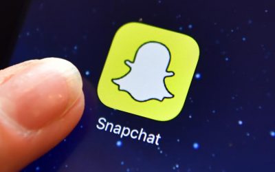 Snapchat загуби 3 милион потребители за три месеца, но приходите й продължават да се увеличават