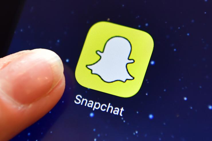 Snapchat загуби 3 милион потребители за три месеца, но приходите й продължават да се увеличават