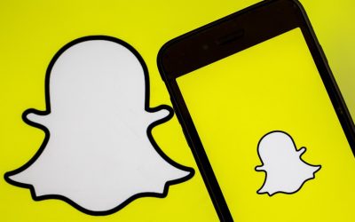 Snapchat ще обяви нова гейм платформа през април