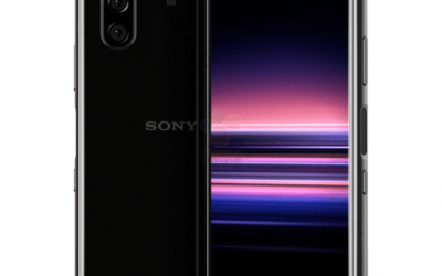 Появиха се нови рендери и детайли за Sony Xperia 2