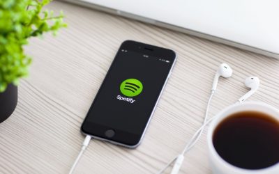 Войната между Spotify и Apple премина в нова фаза