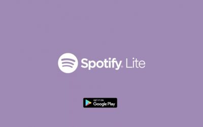 Spotify Light използва по-малко данни и работи на по-бавни връзки