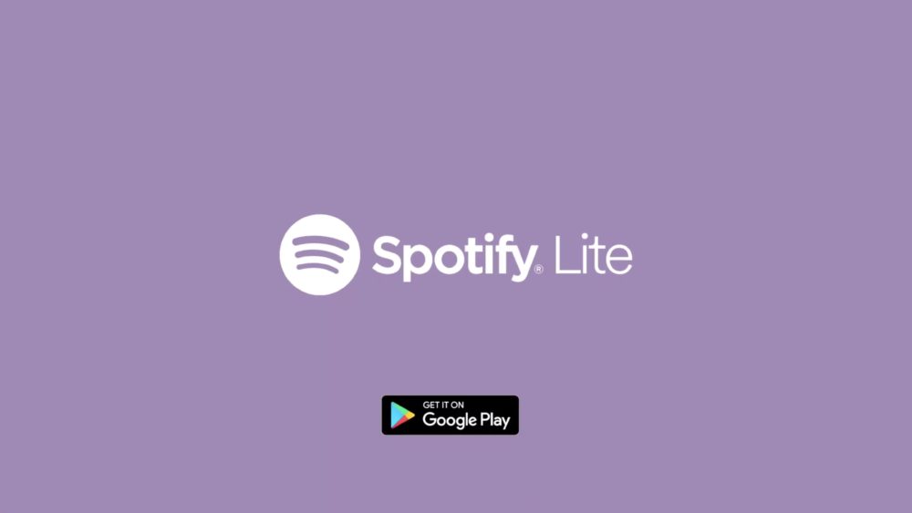 Spotify Light използва по-малко данни и работи на по-бавни връзки