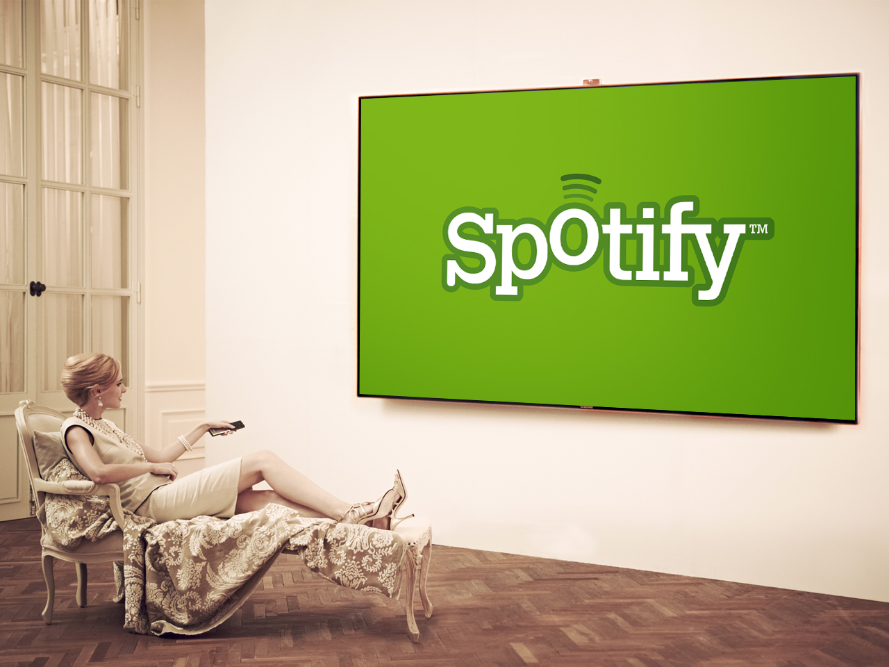 Как отделът за поддръжка на клиенти на Spotify влезе в новините