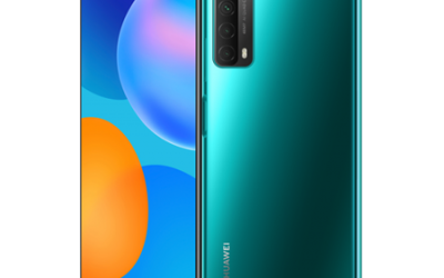 Теленор е първият телеком, който предлага достъпния смартфон Huawei P smart 2021