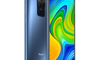 Теленор предлага Xiaomi Redmi Note 9