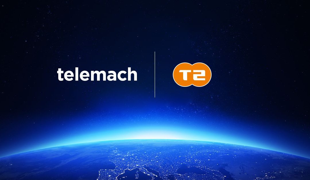 Telemach Словения подписа споразумение за придобиване на T-2