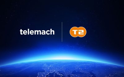 Telemach Словения подписа споразумение за придобиване на T-2