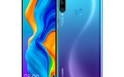 Теленор предлага Huawei P30 Lite Dual