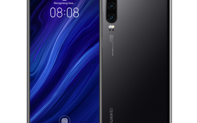 Теленор предлага новите модели Huawei P30 и P30 Pro