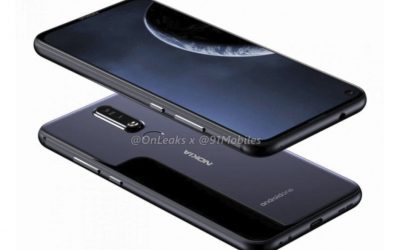 HMD разкри датата на излизане на Nokia X71