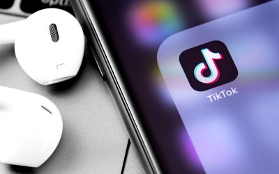 Apple проявява сериозен интерес към придобиването на TikTok