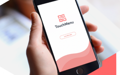 Как българското мобилно приложение TouchMenu може да върне клиентите в  хотелите и заведенията