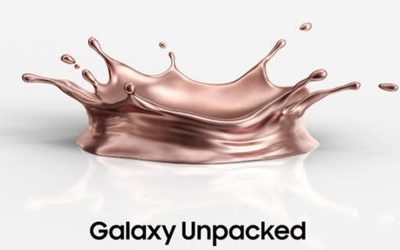 Samsung потвърди премиерата на Galaxy Z Fold 2 на 5 август