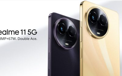 Vivacom предлага REALME 11 5G на атрактивни цени