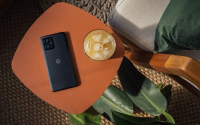 До 300 лева онлайн отстъпка на HMD Skyline и Motorola G54 във Vivacom само до края на септември