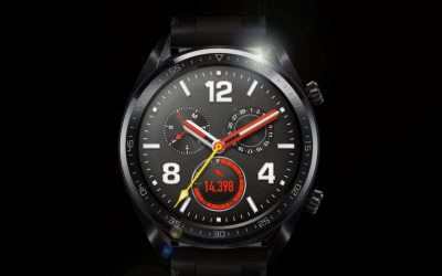 Honor създаде смарт часовник, от който Galaxy Watch трябва да се притеснява