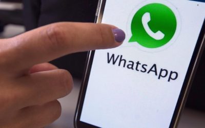 WhatsApp тества функция за изтриване на вече изпратени съобщения