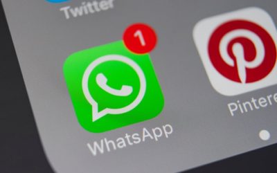 Седем нови функции на WhatsApp, които трябва да знаете