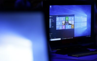 Windows 10 ще ви напомня да инсталирате последната голяма актуализация