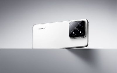 Vivacom предлага новия флагман Xiaomi 14 в комплект със смарт гривна