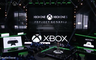 Не очаквайте да видите виртуална реалност в Xbox One