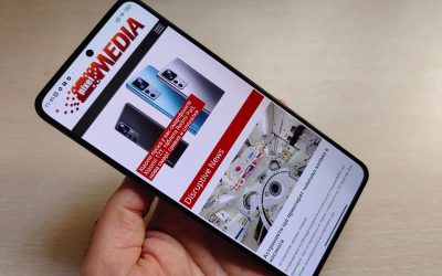 Ревю на Xiaomi 12T – първокласни функционалности на много достъпна цена