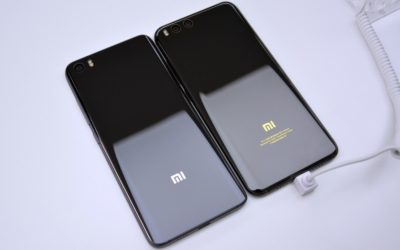 Xiaomi отново е един от най-големите производители на телефони в света