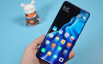 Xiaomi подобрява изживяването в Gallery App с интегрирана опция за архивиране