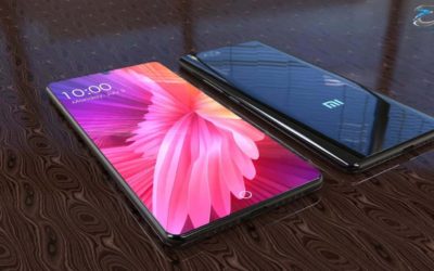 Xiaomi Mi 7 ще поддържа безжично зареждане