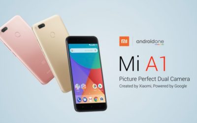 Xiaomi атакува западноевропейския пазар с Mi A1 и Mi Mix 2 в Испания