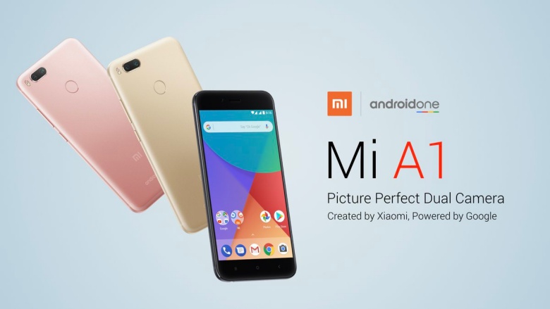 Xiaomi атакува западноевропейския пазар с Mi A1 и Mi Mix 2 в Испания