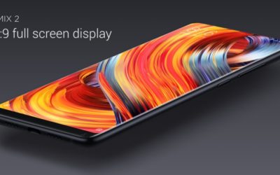 Xiaomi Mi 7 ще дойде с 6 инчов OLED дисплей с тесни рамки