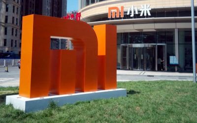 Xiaomi планира над 10 5G модела за следващата година