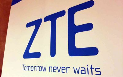 ZTE попита потребителите какъв дизайн искат за следващия й модел