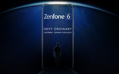 ASUS вече не може да продава телефони под марката ZenFone в Индия