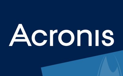 Докладът на Acronis за киберзаплахите за полугодието разкри, че рансъмуерът е номер едно заплаха за организациите, а очакваните щети ще надхвърлят 30 милиарда долара до 2023 г.