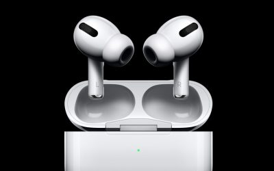 AirPods 3 ще дебютират през първата половина на 2021 година с дизайн подобен на AirPods Pro