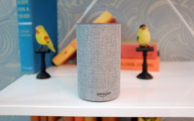 Потребителите на Alexa вече могат да правят дарения за благотворителност