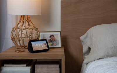 Amazon представи 90 доларовия Echo Show 5